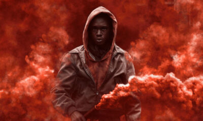 Captive State