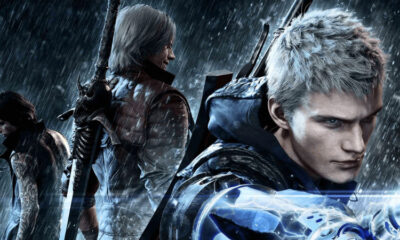 DMC5 header