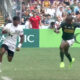 Carlin Isles 1