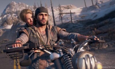 Days Gone 1