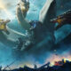 Godzilla King of Monsters header
