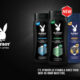 Playboy Lotions