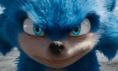Sonic the Hedgehog