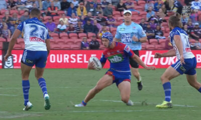 Kalyn Ponga