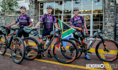 Legacy Lifestyle Miles for Millions