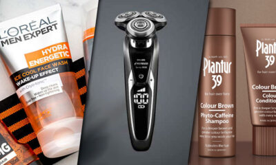 Grooming winter 2019 philips loreal