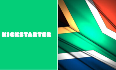 Kickstarter South Africa