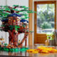 Lego Treehouse ideas