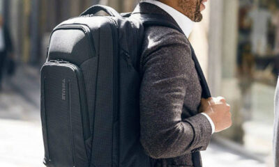 Thule Crossover 2 backpack header