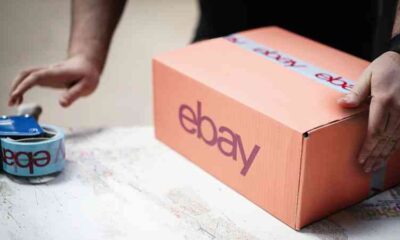 Ebay header package