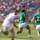 England Ireland Bundee Aki