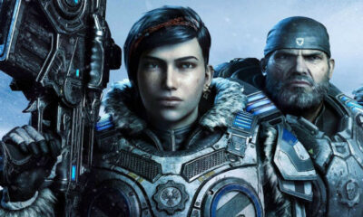 Gears 5