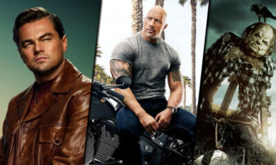 Movies of August 2019