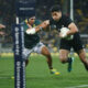 Springboks All Blacks