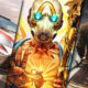 Game reviews WRC8 Borderlands 3 Greedfall