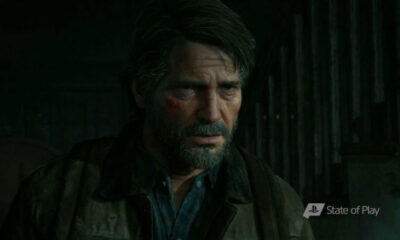 The Last of Us Part 2