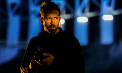 6 Underground Ryan Reynolds