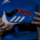 Adidas predator malice control header