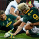 FAF de Klerk Wille le Roux