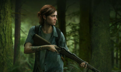 The Last of US Part 2