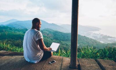 Working for yourself