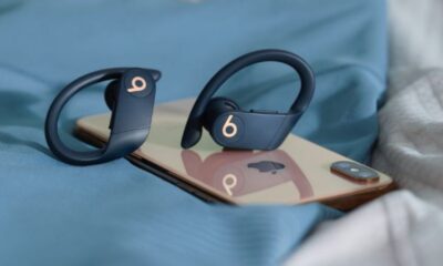 Powerbeats Pro headphones