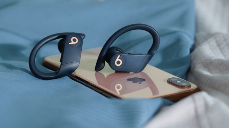 Powerbeats Pro headphones
