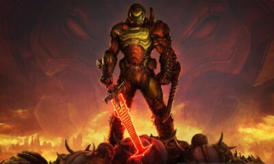 Doom Eternal header