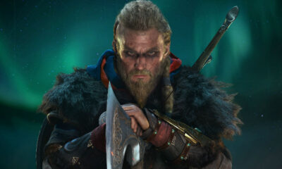 Assassins Creed Valhalla header