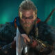 Assassins Creed Valhalla header