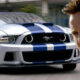 Ford Mustang Need for Speed