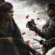 Last of Us Ghost of Tsushima