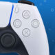 Sony PS5 controller 5