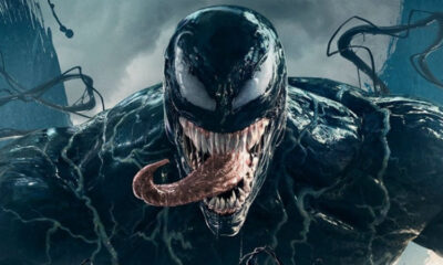 Venom header