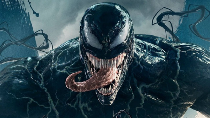 Venom header
