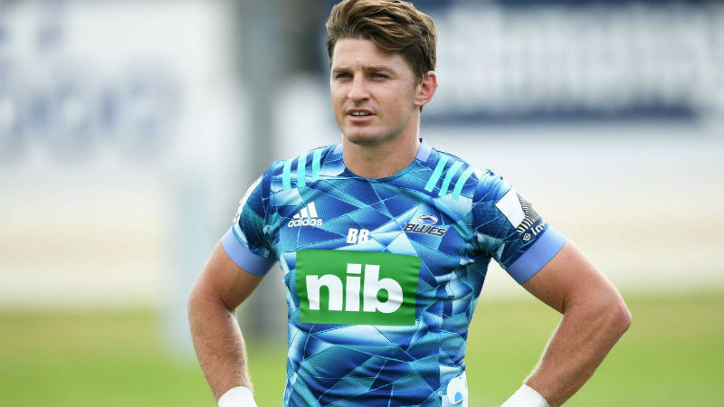 Beauden Barrett