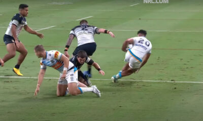 Gold Coast titans Brian Kelly