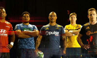 Super Rugby 2020
