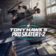 Tony Hawk Pro Skater remake