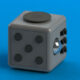 Fidget Cube header