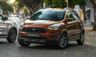 Figo Freestyle header