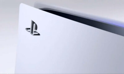 Ps5 console 3
