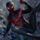 Spider Man Miles Morales
