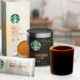 Starbucks instant