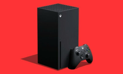 Xbox Series X header