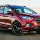 Ford Kuga header