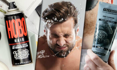 Grooming Items header