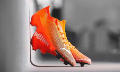 PUMA ULTRA 1 header