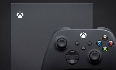 Xbox Series X console 2