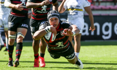 Cheslin Kolbe 1